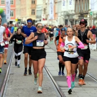 Ergebnisse Graz Marathon 2025