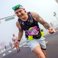 Atlantic City Half Marathon 2022 © Ryan Bethke/ Rock ‘n’ Roll Running Series 11