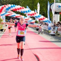 Courses de 10 km en France - dates