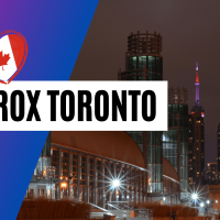 Hyrox Toronto