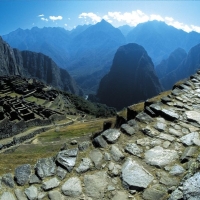 Inca Trail Marathon to Machu Picchu (C) Organizer