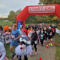 Halloween Run Bremen