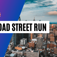 Results Blue Cross Broad Street Run Philadelphia