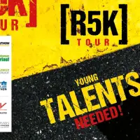 R5K Tour
