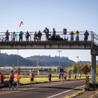 Eugene Marathon, Foto: Organizer