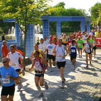 SWE Halbmarathon Ettlingen (c) Veranstalter