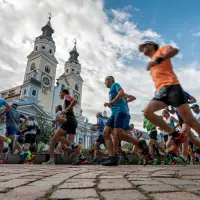 Brixen Dolomiten Marathon (C) Veranstalter