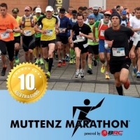 Muttenz Marathon 2017 (C) Veranstalter