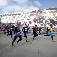 Spitzbergen Marathon  (C) Organizer