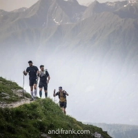 Salomon Zugspitz Ultratrail 2025