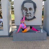 Central Asian Challenge