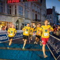 Halbmarathons und Marathons in Mecklenburg-Vorpommern - Termine