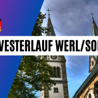 Ergebnisse Silvesterlauf Werl/Soest 2024