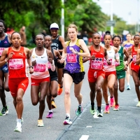 Glenrose Xaba (vorn li.) mit PB (Archivfoto)