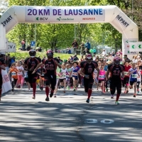 20 km de Lausanne (C) Florian Aeby / Veranstalter