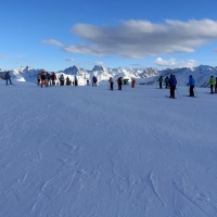 Skigebiet Serfaus-Fiss-Ladis im Test