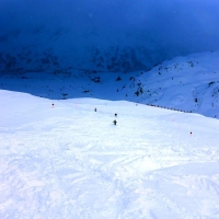 Skigebiet Obertauern