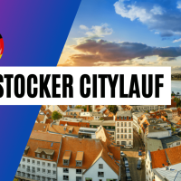 Rostocker Citylauf Strecke