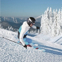 Skifahren Stuhleck  (C) Bergbahnen Stuhleck