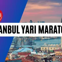 Istanbul Yari Maratonu (Istanbul-Halbmarathon)
