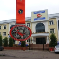 Taschkent Marathon, Foto 25