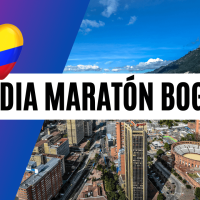 Resultados Media Maratón de Bogotá