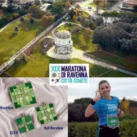 Maratona di Ravenna (C) Organizer
