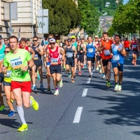 Salzburg Marathon 2022, Foto © Salzburg Marathon / Christian Köhler
