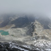 Bergtour-Ankogel-49: Panorama