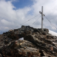 Petzeck (40) Und noch ein Gipfelfoto