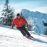 Skifahren im Bergerlebnis Berchtesgaden