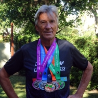 Central Asian Challenge