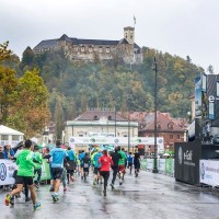Maratoni v Sloveniji - datumi