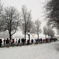 Ergebnisse Johannesbad Thermen-Marathon Bad Füssing 2023