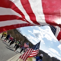 Washington DC Marathon (C) Organizer