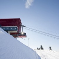 Meran2000 Winter Bergbahn ©IDM Suedtirol_Alex Filz