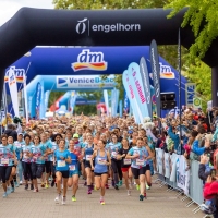 Lauftermine in Mannheim