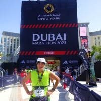 Dubai Marathon 2023, Foto 27