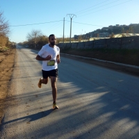 ASBAC Bouchaoui Marathon 37