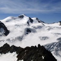 Gletschermarathon