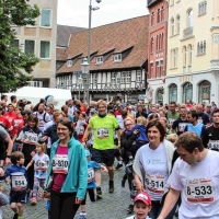 Ergebnisse Braunschweiger Nachtlauf 2025