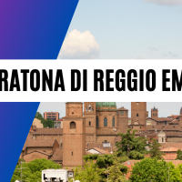 Classifiche Maratona di Reggio Emilia