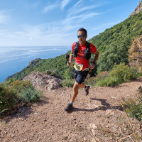 Sardegna Calendario delle gare di corsa