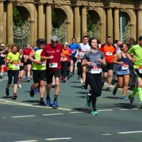 Ergebnisse Würzburger Residenzlauf