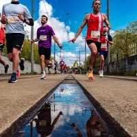 Uitslagen Antwerp 10 Miles