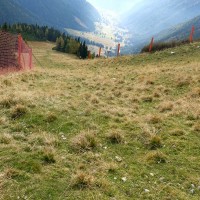 Bergtour-Ankogel-60: Kurz vor dem Tal