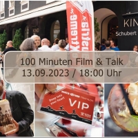 Austria eXtreme Triathlon Film und Talk 2023