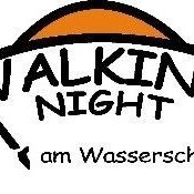 Walking-Night am Wasserschloss Gebenstorf, Foto Veranstalter