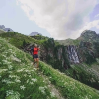 Terra Raetica Trails 2025: Tag 2