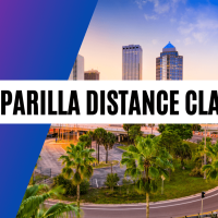 Results Gasparilla Distance Classic